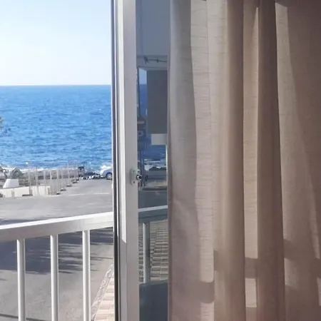 Apartamento En La Jaca-tenerife Apartament *